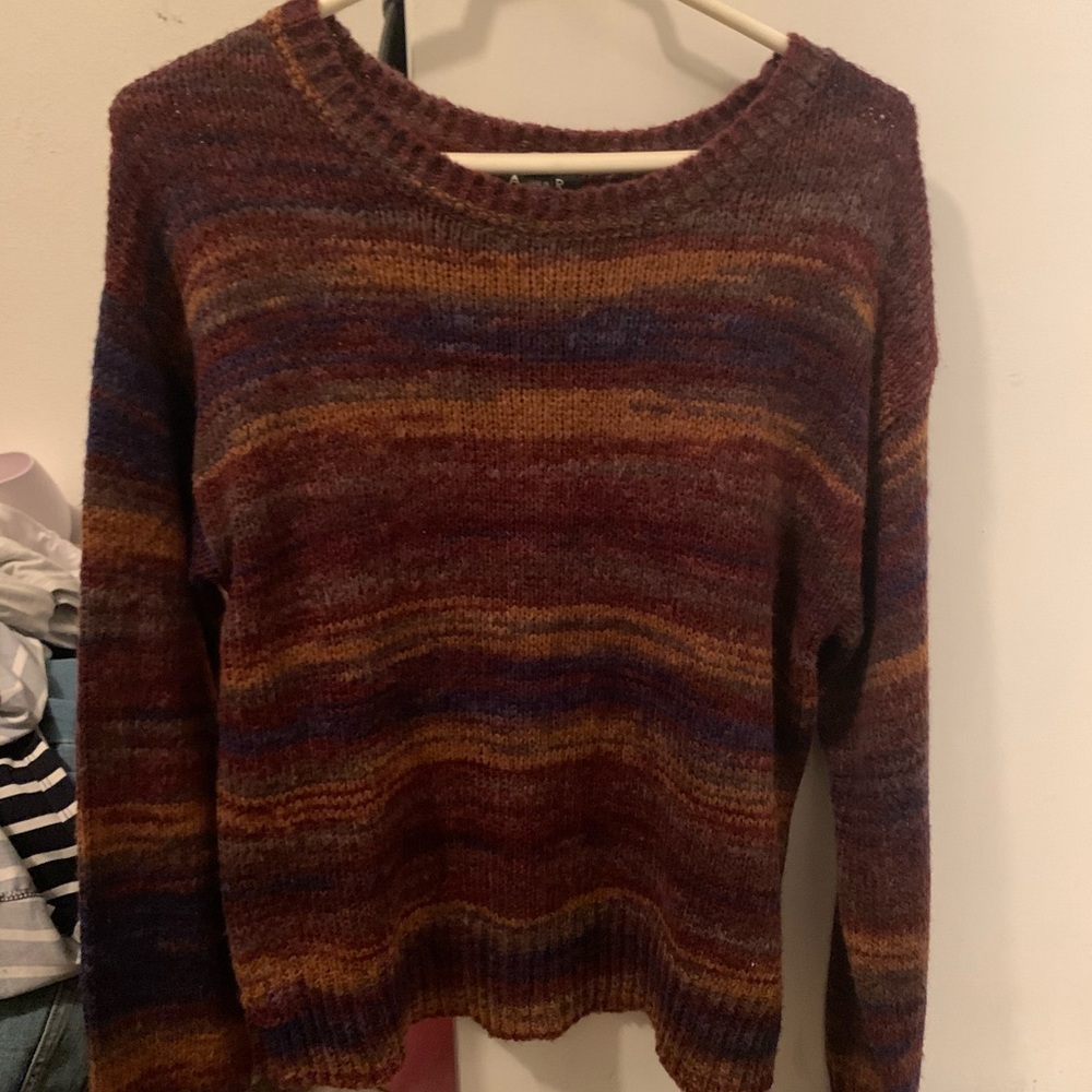 A Byer Sweater